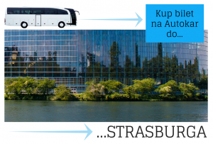autokary do strasburga