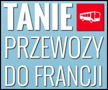 Międzynarodowe przewozy autokarowe francja, busy interbus francja