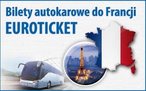 autobusy polska francja rezerwacja online
